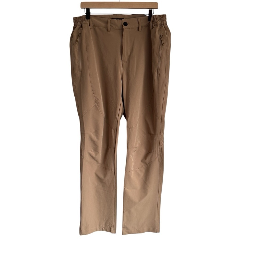 Northbound Gear Designed In Canada Lightweight Pants Men’s 36X30